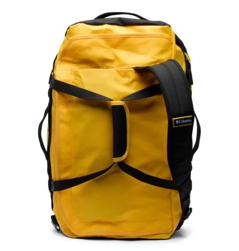 Columbia ▫️ Mala de viagem Unisex Landroamer 40L, Stinger/Preto, tamanho único 6