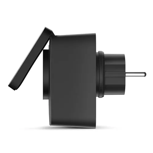 Tapo ▫️ P410M - Prise Inteligente para Exterior com Wi-Fi, IP54, Monitor de Energia 2