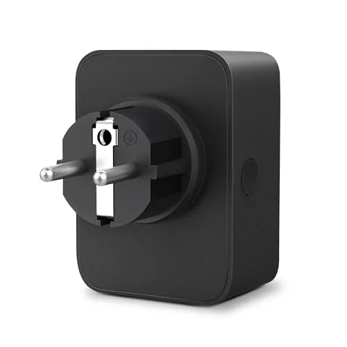 Tapo ▫️ P410M - Prise Inteligente para Exterior com Wi-Fi, IP54, Monitor de Energia 3