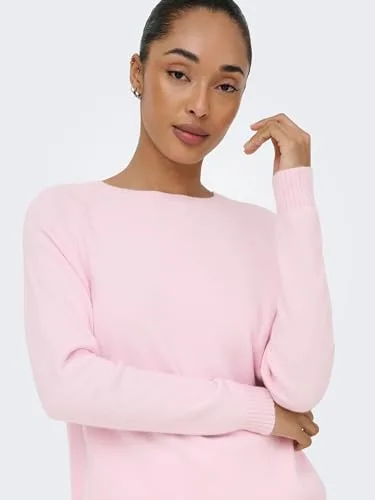 ONLY ▫️ Camisola de malha Camisola de malha ONLLESLY 2