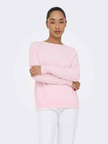 ONLY ▫️ Camisola de malha Camisola de malha ONLLESLY 4