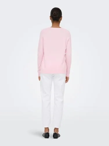 ONLY ▫️ Camisola de malha Camisola de malha ONLLESLY 5