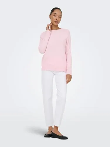 ONLY ▫️ Camisola de malha Camisola de malha ONLLESLY 6