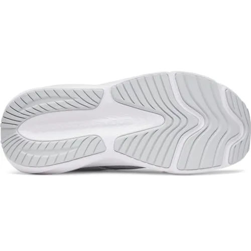 Under Armour ▫️ UA W Surge 5 - Baixo - Ténis desportivos - Preto/Branco/Rosa Frenzy 3
