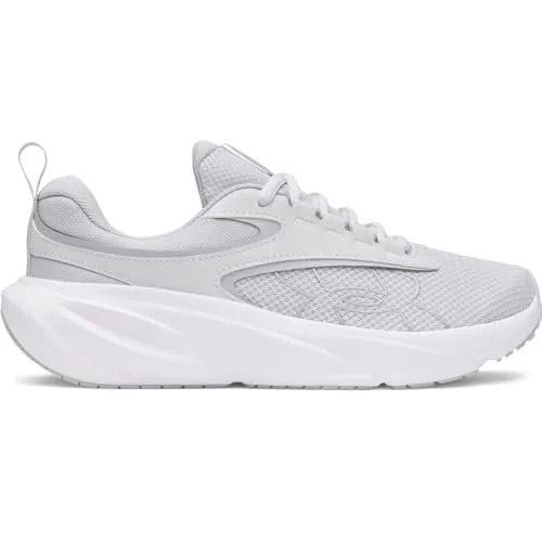 Under Armour ▫️ UA W Surge 5 - Baixo - Ténis desportivos - Preto/Branco/Rosa Frenzy 5
