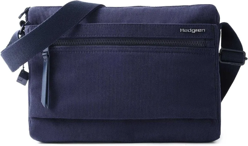 Hedgren ▫️ Eye M Bagagem – Bagagem de mão para mulher