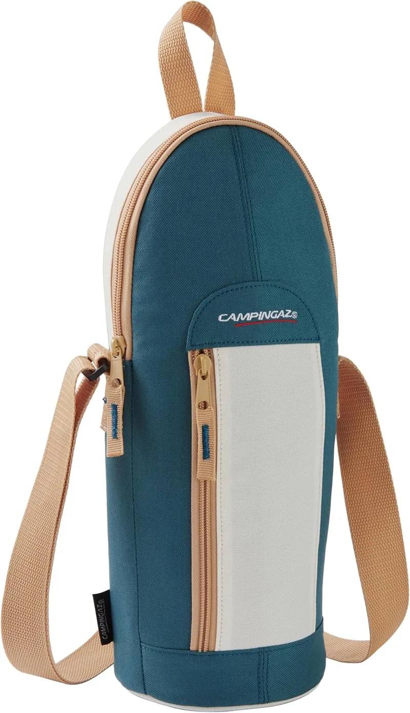 Coleman ▫️ Campingaz Mochila-frigorífica dobrável Fold'n Cool 21 L