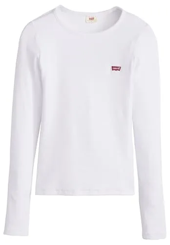 Levi's ▫️ Camisola Hayes LS para mulher 5