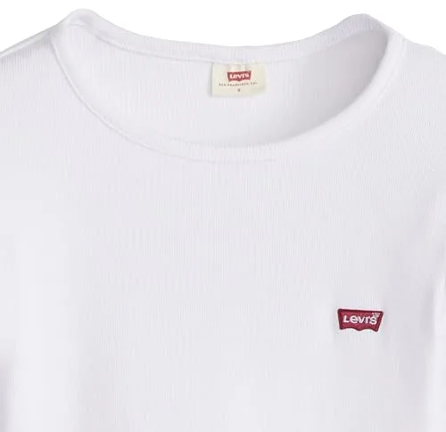 Levi's ▫️ Camisola Hayes LS para mulher 6