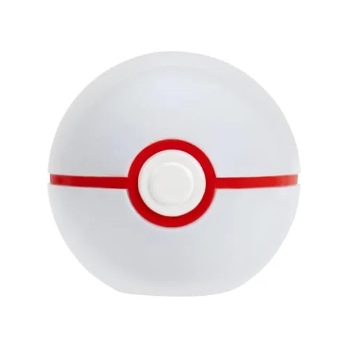 Pokémon ▫️ Conjunto de cinto Pikachu Clip ‘N’ Go : Figura de batalha do Pikachu com 5 cm, com Honor Ball, Ultra Ball e cinto temático do Tipo Elétrico. 5