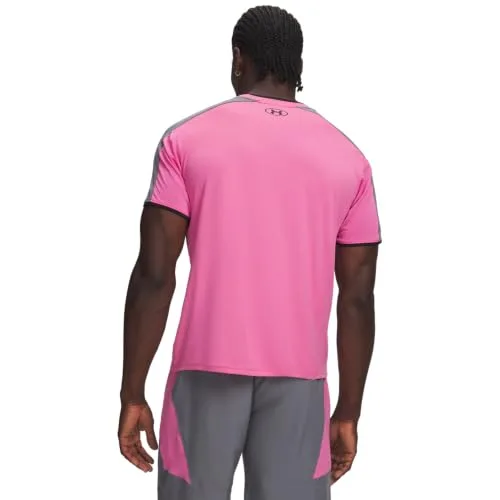 Under Armour ▫️ Camisola UA M Challenger Train SS para homem (pacote de 1) 2