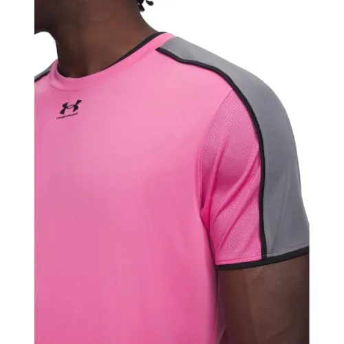 Under Armour ▫️ Camisola UA M Challenger Train SS para homem (pacote de 1) 3