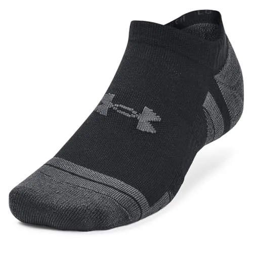 Under Armour ▫️ New Ua Perf Tech 3pk Ns MEIAS Unissexo para adulto 2