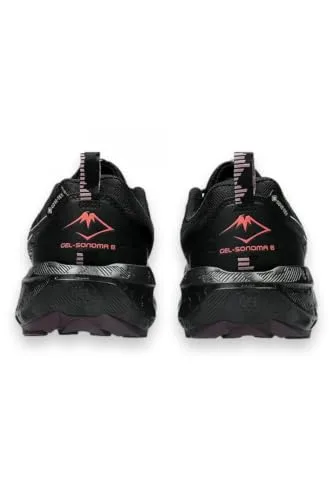 ASICS ▫️ Ténis Gel-Sonoma 8 GTX para mulher 5