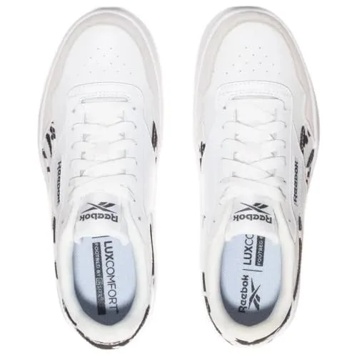 Reebok ▫️ Ténis Court Advance Vegan para mulher 5