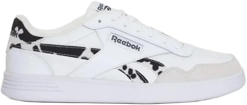 Reebok ▫️ Ténis Court Advance Vegan para mulher