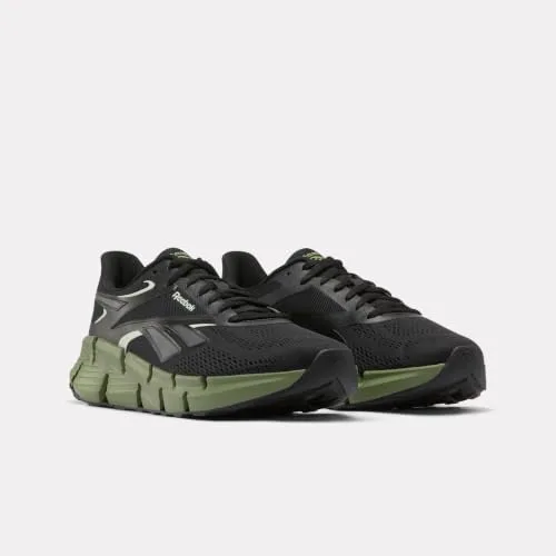 Reebok ▫️ Ténis Zig Dynamica 6 para homem 2