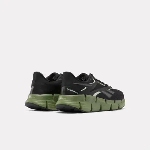 Reebok ▫️ Ténis Zig Dynamica 6 para homem 3