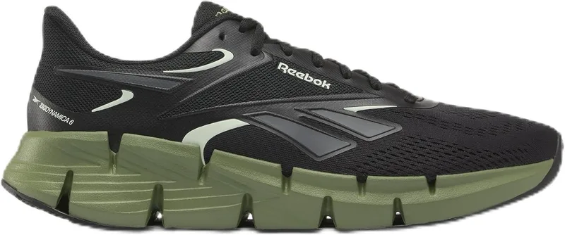 Reebok ▫️ Ténis Zig Dynamica 6 para homem