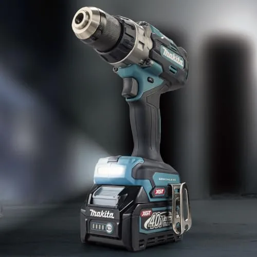 Makita ▫️ Chave de impacto sem fios HP003GZ 5