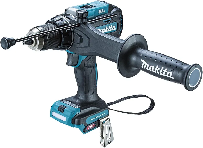 Makita ▫️ Chave de impacto sem fios HP003GZ