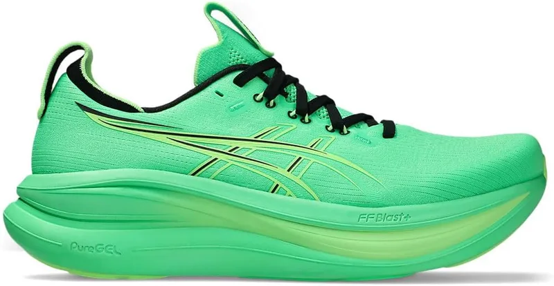 Ténis Asics Gel-Nimbus 28Masculino