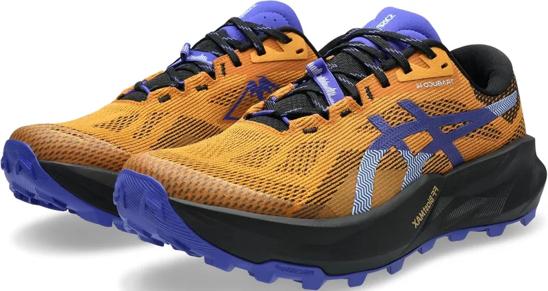 ASICS ▫️ Ténis Trabuco 14 para homem