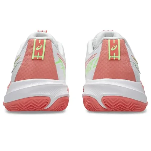 ASICS ▫️ Gel-Challenger 15 Padel Azul-celeste para Mulher 1042a296 2