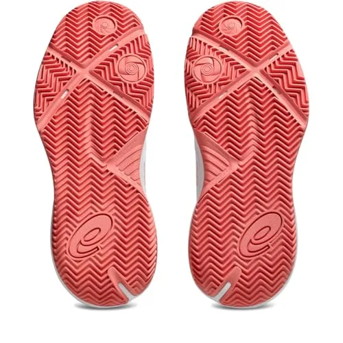ASICS ▫️ Gel-Challenger 15 Padel Azul-celeste para Mulher 1042a296 3