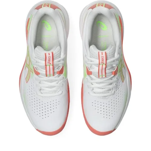 ASICS ▫️ Gel-Challenger 15 Padel Azul-celeste para Mulher 1042a296 4