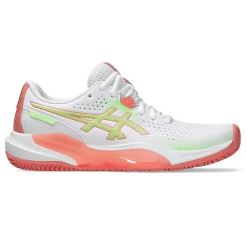 ASICS ▫️ Gel-Challenger 15 Padel Azul-celeste para Mulher 1042a296 5