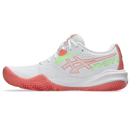 ASICS ▫️ Gel-Challenger 15 Padel Azul-celeste para Mulher 1042a296 6