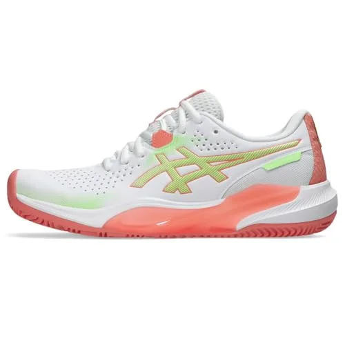 ASICS ▫️ Gel-Challenger 15 Padel Azul-celeste para Mulher 1042a296 7
