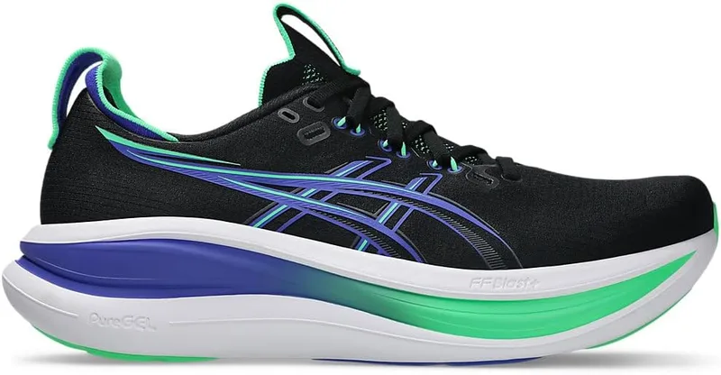 Ténis Asics Gel-Nimbus 28Masculino