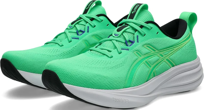 ASICS ▫️ Ténis Gel-Pulse 17Masculino