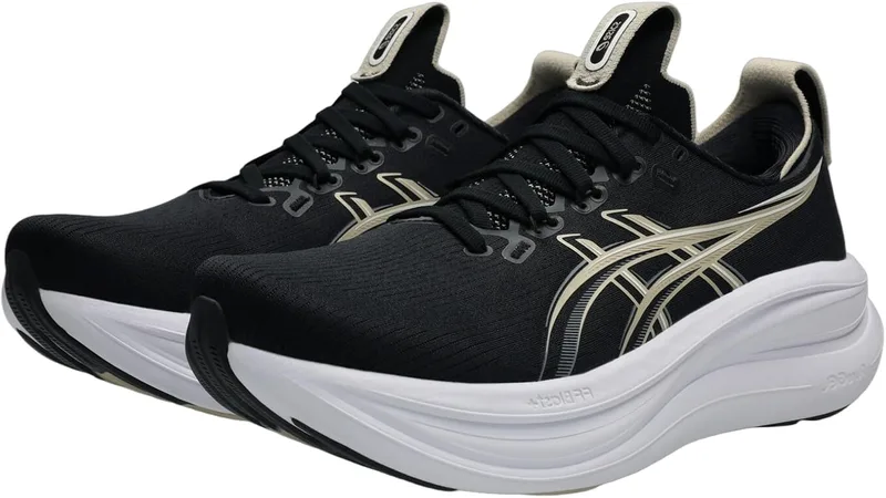 ASICS ▫️ Ténis Gel-Nimbus 28 para homem