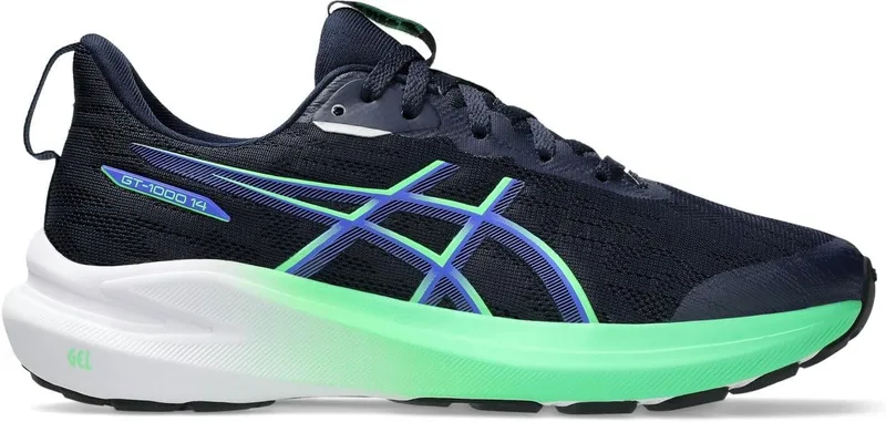 Asics Gt-1000 14 GS SneakerKids