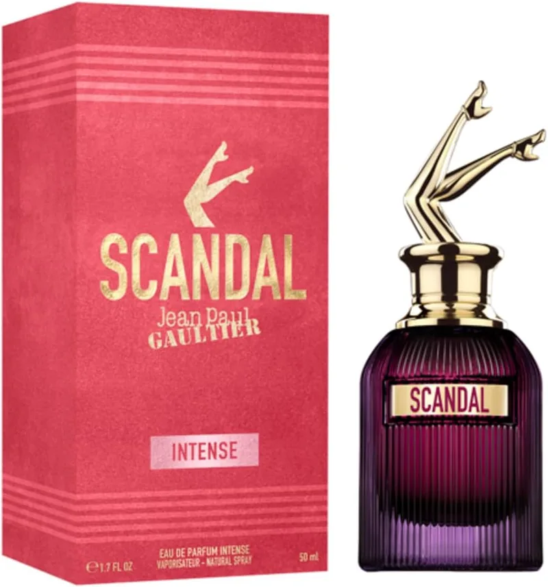 JEAN PAUL GAULTIER ▫️ Scandal Intense Eau para uso profissional para melhorar o desempenho em cada utilização com medida ou especificação 50M