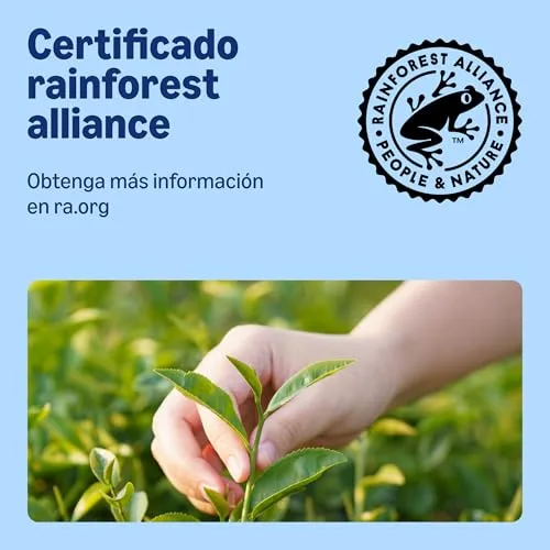 by Amazon ▫️ da Amazon: Mistura de chás e infusões, embalagem variada de 90 unidades 6