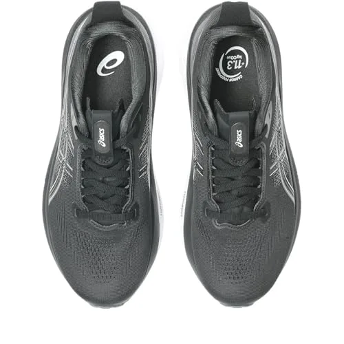 ASICS ▫️ Ténis de corrida Gel-Kayano 33 para mulher 4