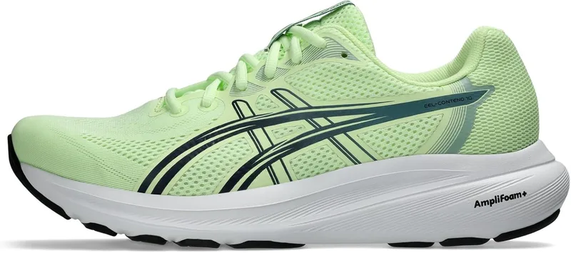 ASICS ▫️ Ténis de corrida Gel-Contend 10 para homem