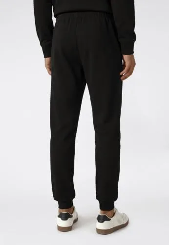 Champion ▫️ 307330 Rib Cuff Pants - Calças com punhos canelados para crianças 4