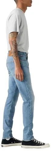 Levi's ▫️ 512 Slim Taper - Calças de ganga para homem 2
