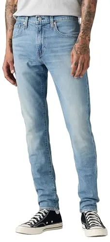 Levi's ▫️ 512 Slim Taper - Calças de ganga para homem 3