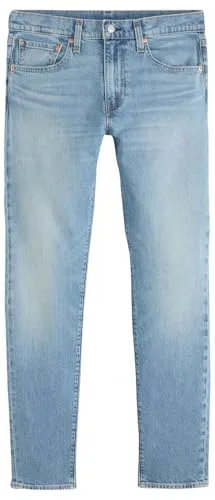 Levi's ▫️ 512 Slim Taper - Calças de ganga para homem 6