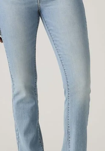 Levi's ▫️ Calças de ganga 315 Shaping Bootcut para mulher 2