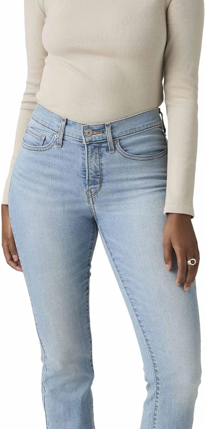 Levi's ▫️ Calças de ganga 315 Shaping Bootcut para mulher