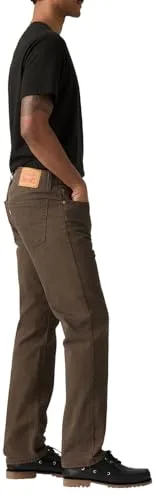 Levi's ▫️ 559™ Relaxed Strt - Calças de ganga para homem 2