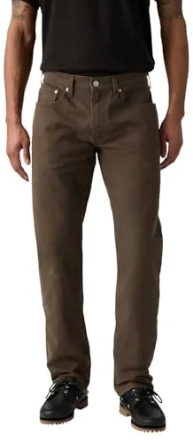 Levi's ▫️ 559™ Relaxed Strt - Calças de ganga para homem 3