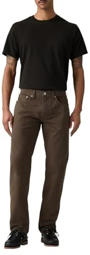 Levi's ▫️ 559™ Relaxed Strt - Calças de ganga para homem 5
